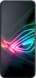 ASUS ROG Phone 3 (Black, 128 GB)