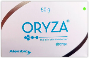 Oryza Skin Moisturizer