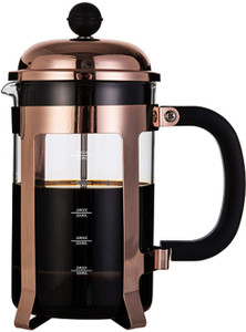 onpoint Copper Coffee Maker 5 Cups Coffee Maker