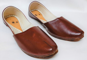 MOJDI Mojaris For Men