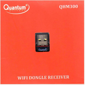QUANTUM QHM 300 USB Adapter