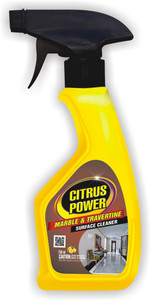 CITRUS POWER Marble & Travertine Cleaner NA