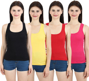 Xcrox Women Tank Top/Vest