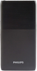 PHILIPS 10000 mAh Power Bank Price in India - PHILIPS 10000 mAh Power Bank online at Flipkart.com