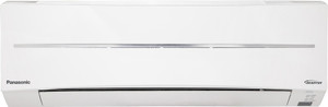 Panasonic 1.5 Ton 3 Star Split Inverter AC  - White