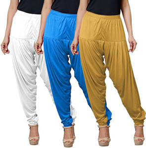 IKHLAS Viscose Rayon Solid Patiala