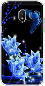 Hansviprint Back Cover for Samsung Galaxy J2