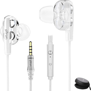 PTron Boom Pro Wired Price in India Buy PTron Boom Pro Wired