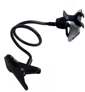 Wanzhow NEW ARRIVAL LAZY STAND Mobile Phone Holder Clip For Smart Phone Adjustable Stand Holder Desk Long Bending Foldable Support Rated Lazy Stand Long Arm Flexible Table Phone Holder Bed Mount Clip Bracket Adjustable Desk Stent Mobile Holder,Long Arms Clip Mount Mobile Phone Stand Holder for All Smartphones, 360 Degree Snake Style Stand Long Lazy Stand Foldable Mobile Holder Stand for All Android/iOS Device Mobile Holder
