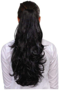 HNB23 Long Hair Wig