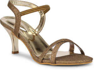 Saheb Women Heels