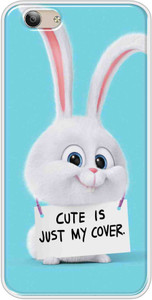 Hansviprint Back Cover for VIVO Y53