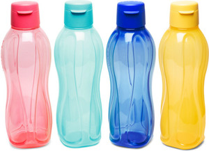 TUPPERWARE Fliptop Bottle 750 ml Bottle