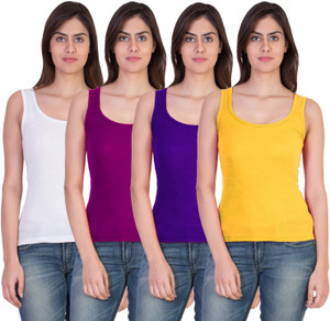 17.Hills Women Tank Top/Vest
