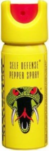 COBRA Pepper Stream Spray