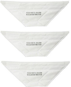Magnum Niosh N95 Mask - 5 Pack