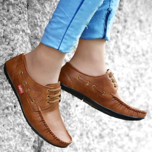 GULASS WICK Loafers For Men