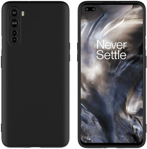 FITSMART Back Cover for OnePlus Nord 5G / AC2001