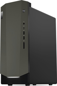 Windowsデスクトップ Lenovo IdeaCetre G5 14IMB05 Lenovo IdeaCentre G5 14IMB05 i5-10400F/8GB/512GB SSD/RTX