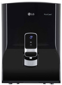 LG WW152NP 8 L RO + UV Water Purifier Suitable for all - Borewell, Tanker, Municipality Water