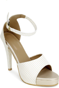 Kapichino Women Heels