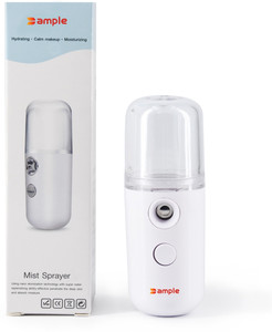 Ample HQ Portable Multipurpose Automatic Mist Spray Machine for ...