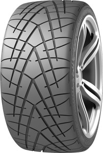 DURATURN DAURTURN 255/55R18 XXR 4 Wheeler Tyre Price in India