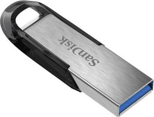 SanDisk SDCZ73-032G 32 GB Pen Drive Compatible with Laptop, Desktop Computer USB 3.0 Plastic Case