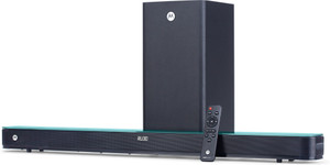 Buy MOTOROLA AmphisoundX with HDMI Arc 120 W Bluetooth