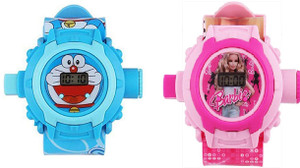 selloria Digital Watch  - For Boys