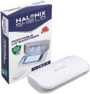 Halonix Shield Mobitizer UV Sterilization Box