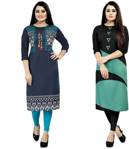 Double Layered Kurtis Buy Double Layer Kurtis online at Best