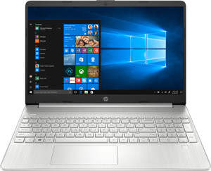 HP Intel Core i3 11th Gen 1115G4 - (8 GB/512 GB SSD/Windows 10 Home) 15s-FR2006TU Thin and Light Laptop