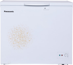 Panasonic 198 L Single Door Standard Deep Freezer
