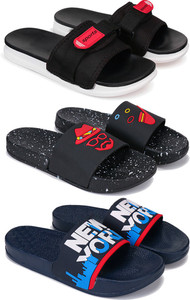 ORICUM Men Slides