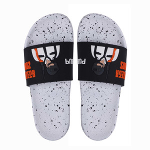 ShoeAdda Men Men White Pubg Slides | Boys Casual Chappals | Home Slides|  Bathroom Footwear | Perfect Flipflops For Daily Wear Slides - Buy ShoeAdda  Men Men White Pubg Slides | Boys