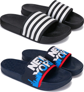 ORICUM Men Slides