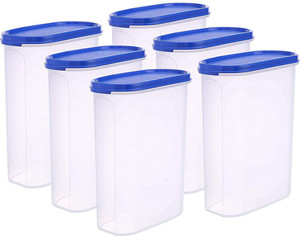Snowberry Plastic Grocery Container  - 2500 ml