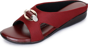 Bootco Women Flats