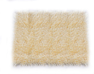 RM Handloom Microfiber Door Mat
