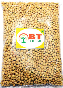 BT Fresh Organic Soya Bean (Whole)