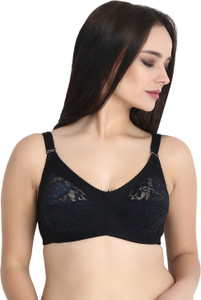 KSB Enterprises by KSB Enterprises Women Full Coverage Non Padded Bra