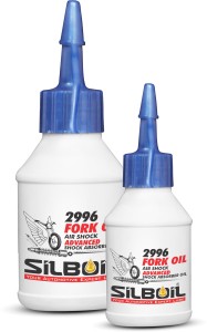 silboil SPCL-03 silboil 2996 AIR SHOCK FORK OIL Fork Oil