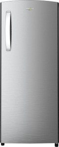Whirlpool 207 L Direct Cool Single Door 4 Star Refrigerator