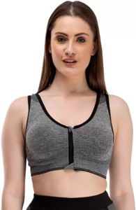 Mysha Women Sports Lightly Padded Bra