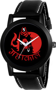 NOVA Analog Watch  - For Men