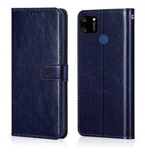 GLOVER Back Cover for Realme C12, Realme Narzo 20