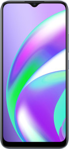 realme C12 (Power Silver, 64 GB)