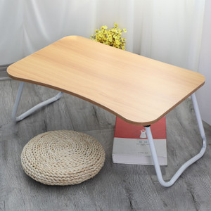 Karmax Wood Portable Laptop Table