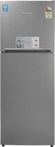 Voltas Beko by A Tata Product 339 L Frost Free Double Door 2 Star Refrigerator